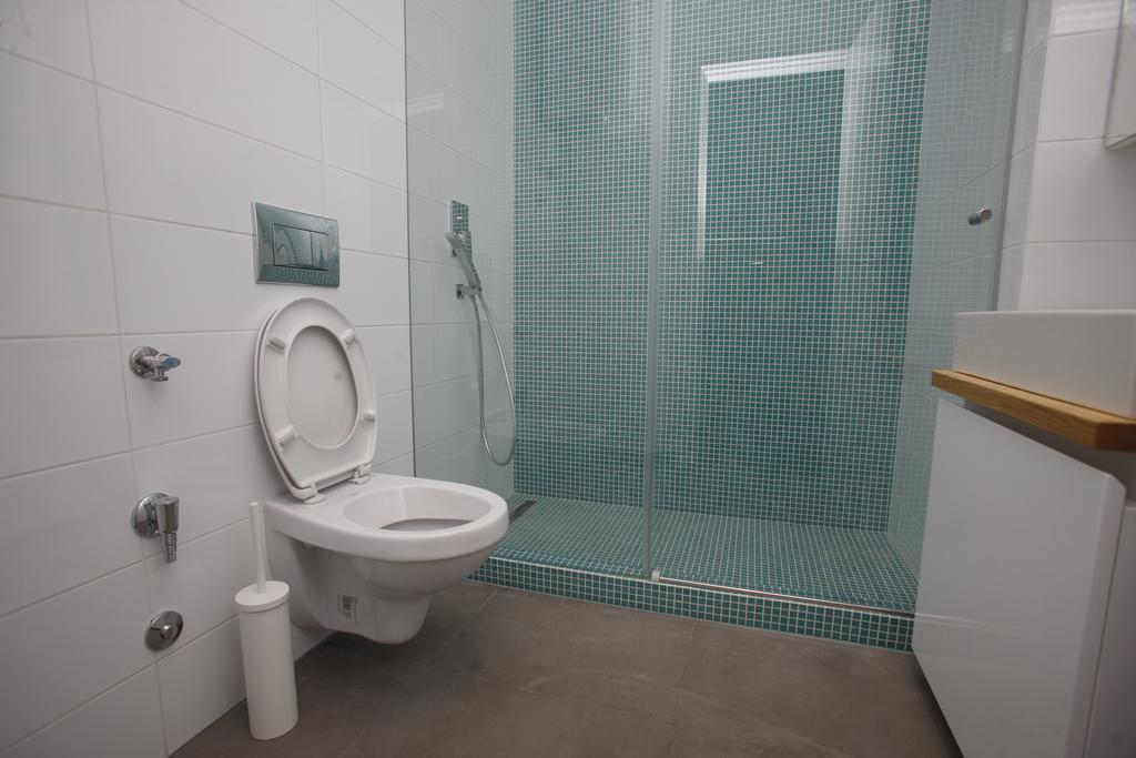Tramvaj Apartments Beograd Bagian luar foto