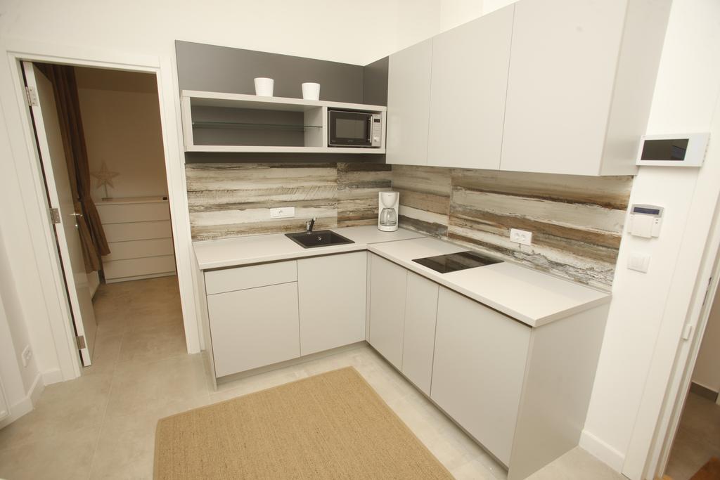 Tramvaj Apartments Beograd Bagian luar foto